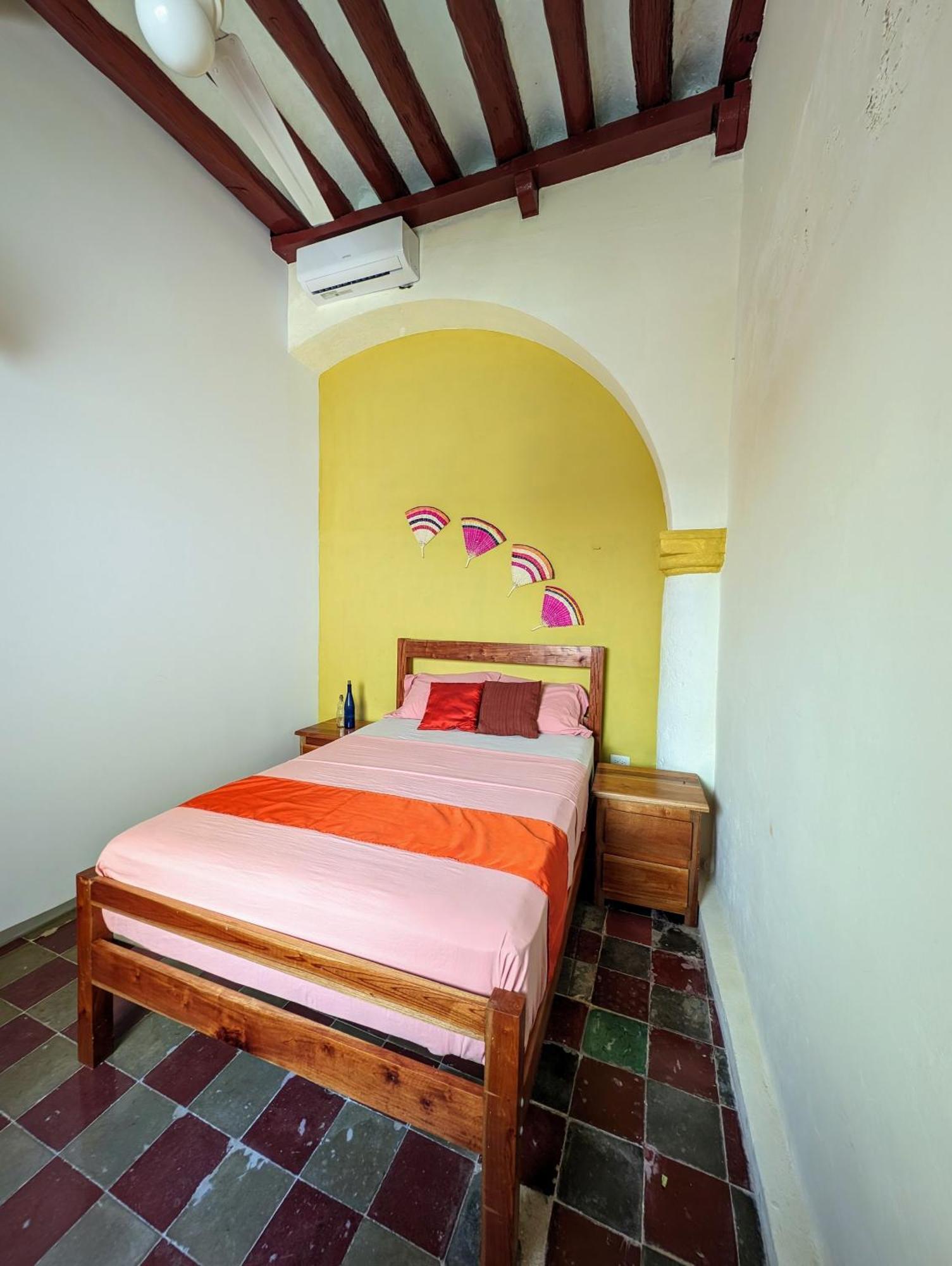 Апартаменты Casa Mi Maria Кампече Экстерьер фото